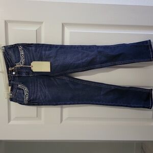 New women's jeans